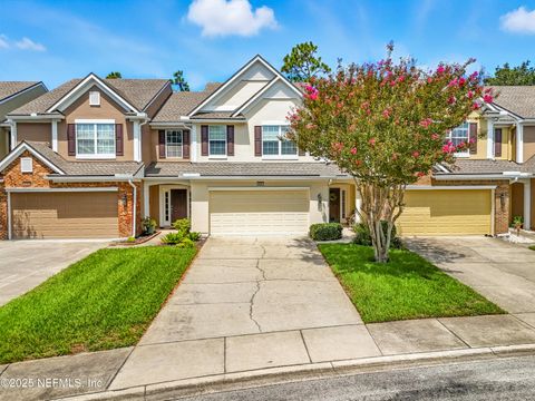 6387 AUTUMN BERRY Circle Jacksonville FL 32258