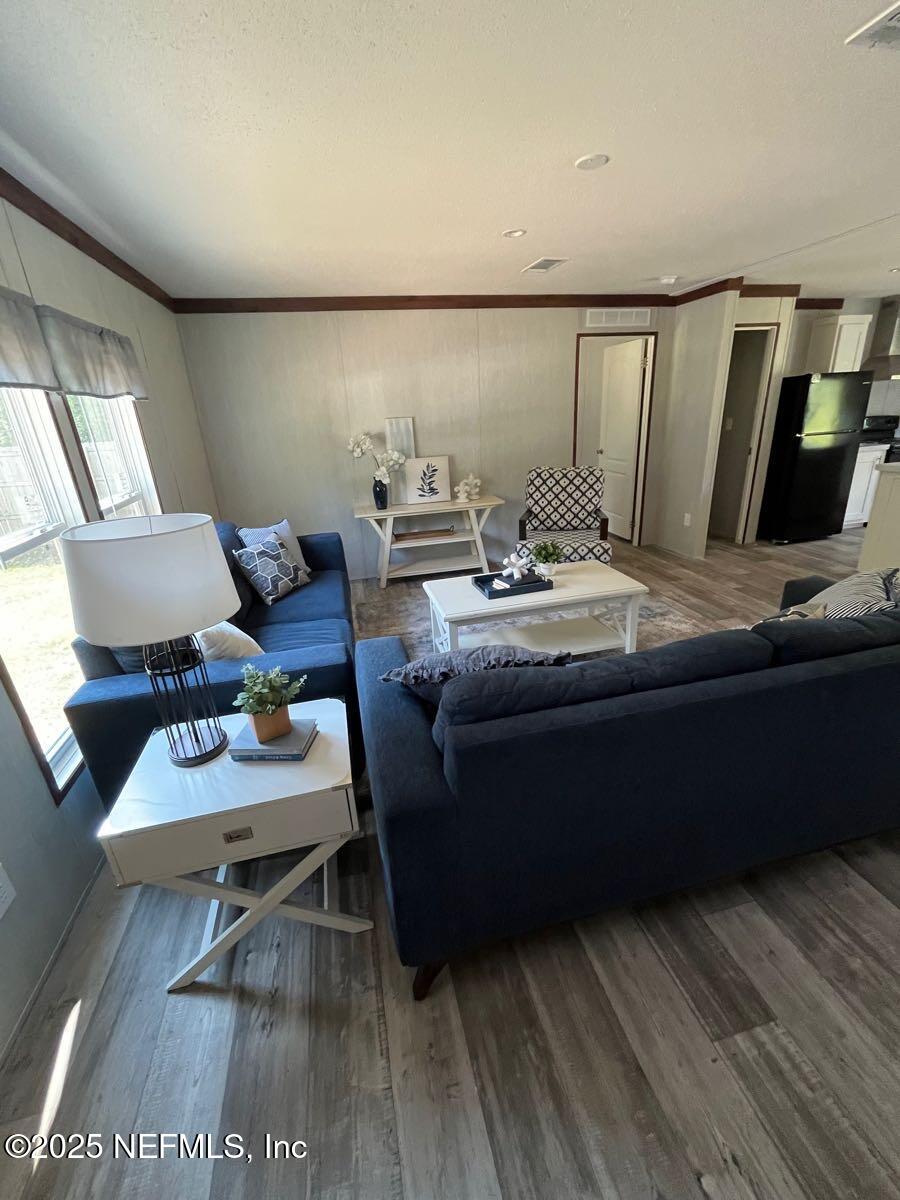 6015 PICKETTVILLE Road