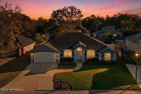 12124 LAKE FERN Drive Jacksonville FL 32258