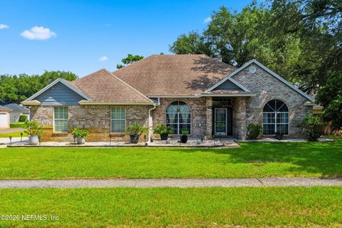 Photo of 8961 COUNTRY BEND Circle S, Jacksonville, FL 32244 (MLS # 2153461)