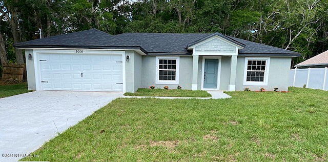 Edgewater, FL home for sale located at 3006 Silver Palm Drive, Edgewater, FL 32141