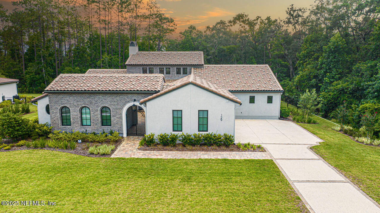 129 BEAR Point