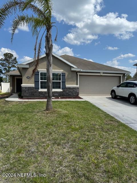 Jacksonville, FL home for sale located at 15929 Hutton Lane, Jacksonville, FL 32218