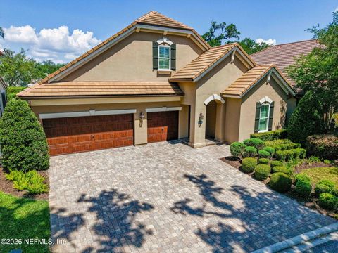 Photo of 1363 HERITAGE MANOR Drive, Jacksonville, FL 32207 (MLS # 2150219)