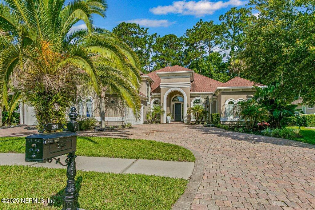 264 CLEARWATER Drive