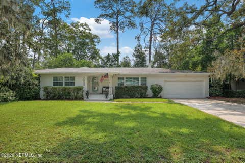 Photo of 7033 CATALONIA Avenue, Jacksonville, FL 32217 (MLS # 2158005)