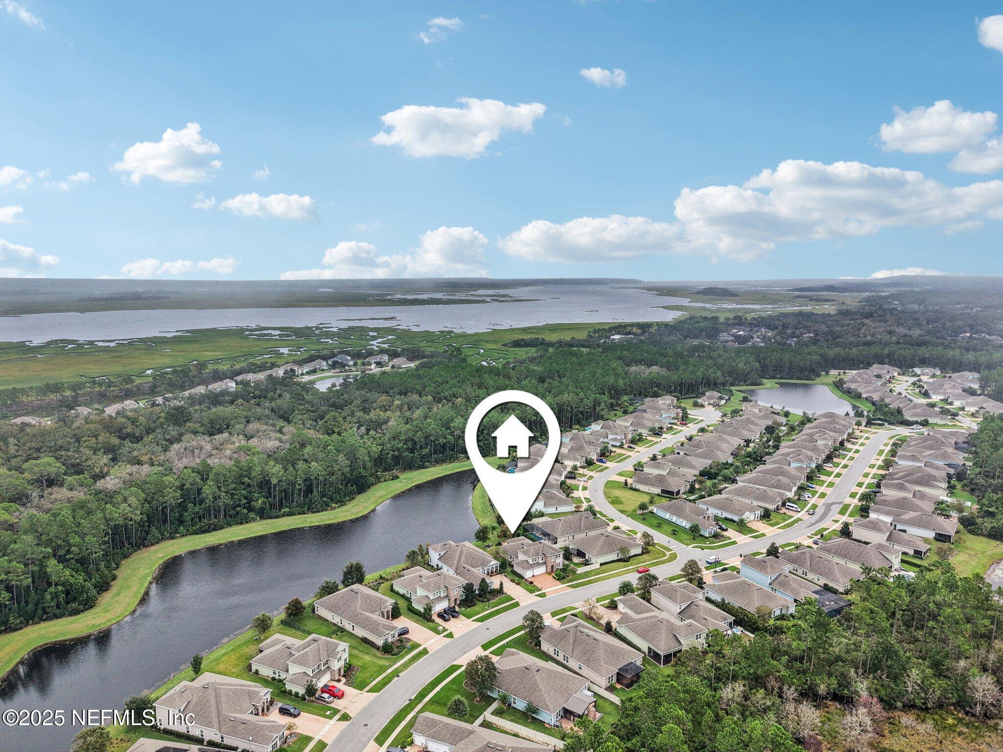 2785 LAS CALINAS Boulevard