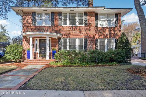 3527 RIVERSIDE Avenue Jacksonville FL 32205