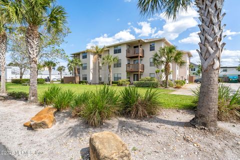 Photo of 1030 4TH Street #1B, Jacksonville Beach, FL 32250 (MLS # 2143218)