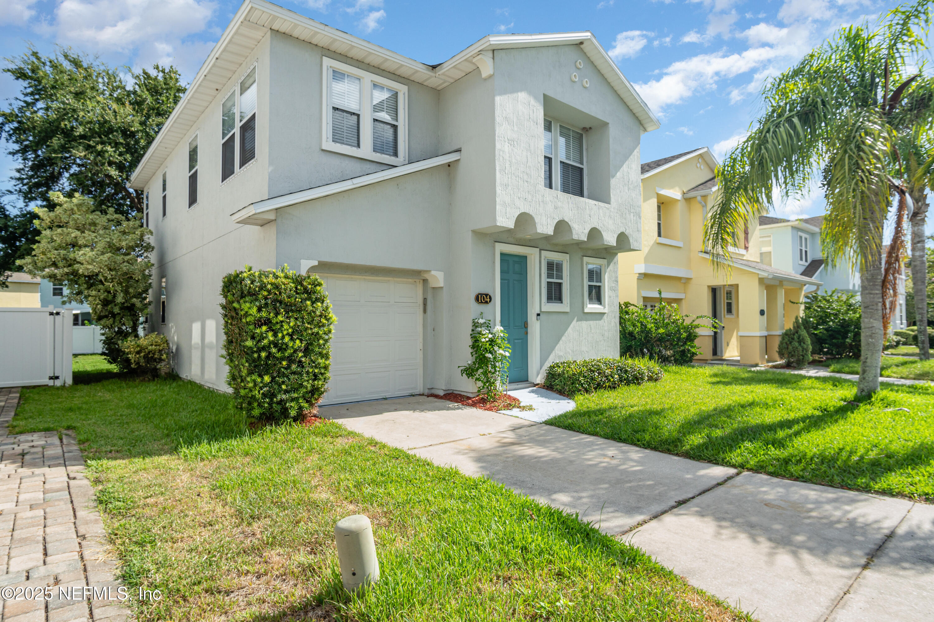 104 SERENITY BAY Boulevard