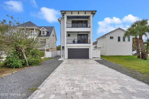 3306 N OCEAN SHORE Boulevard Flagler Beach FL 32136