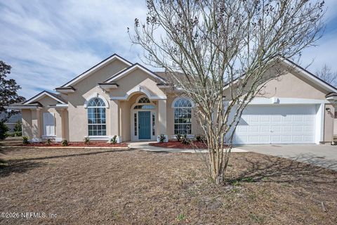 86173 MAPLE LEAF Place Yulee FL 32097