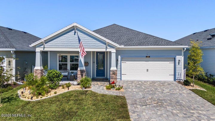 Photo 1 of 34 — 265 VARNER Way, St. Augustine, FL 32092