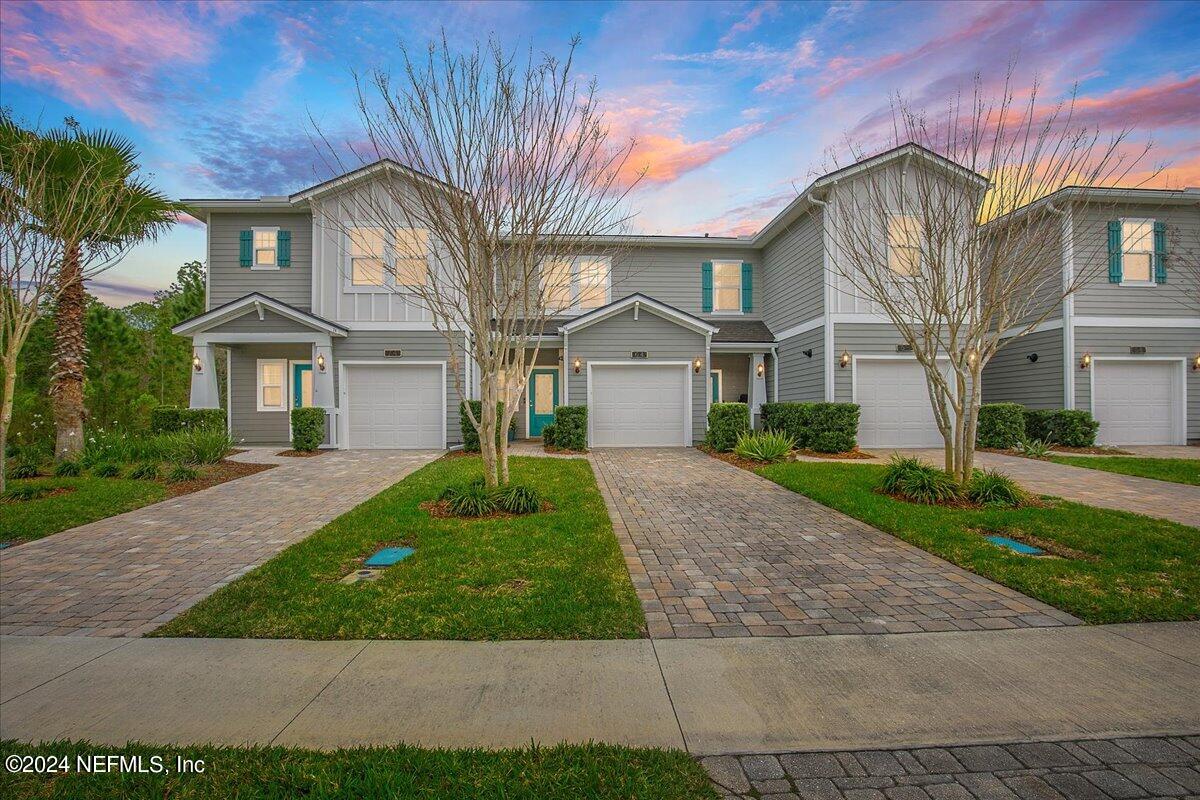 Ponte Vedra, FL home for sale located at 64 Pindo Palm Drive, Ponte Vedra, FL 32081