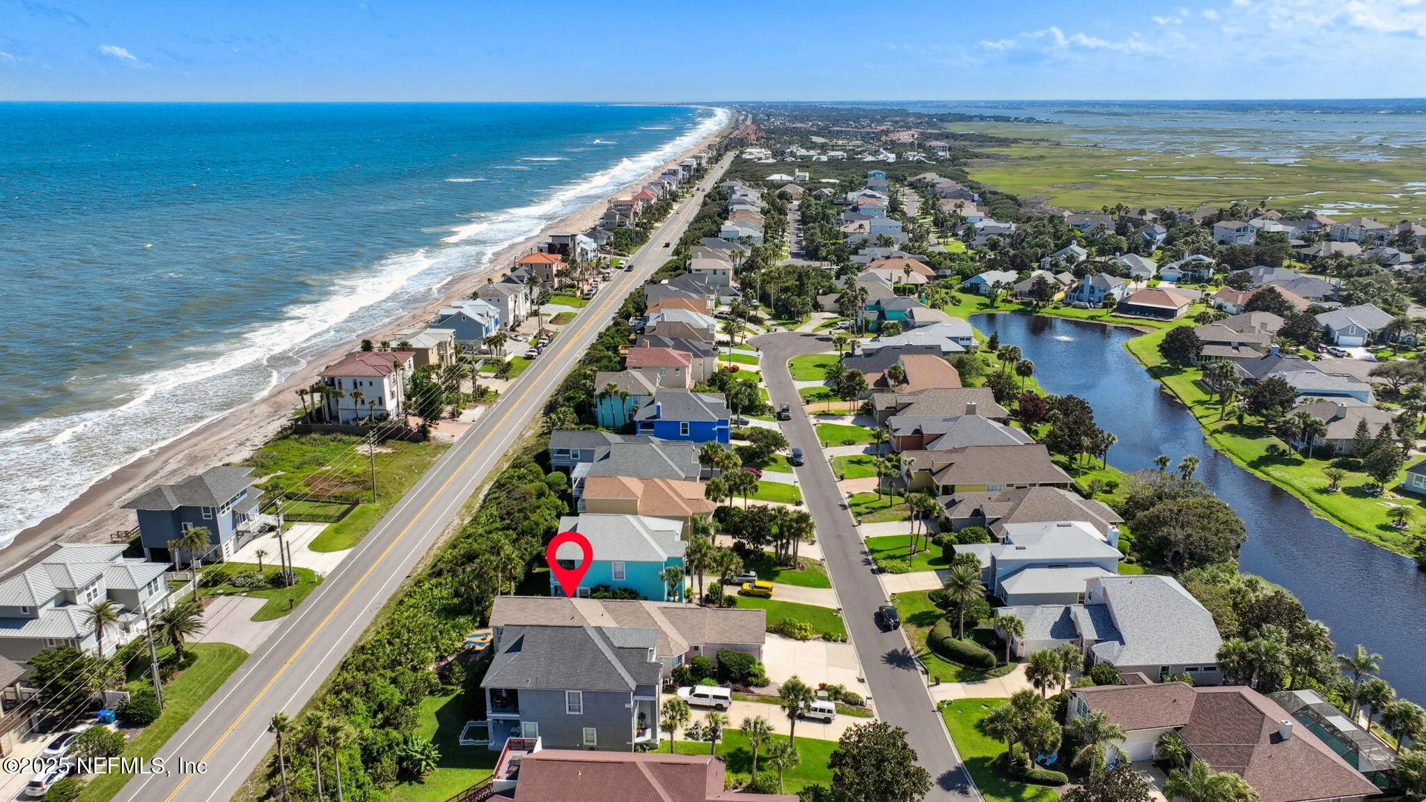 Ponte Vedra Beach, Florida, 32082, United States, 4 Bedrooms Bedrooms, ,3 BathroomsBathrooms,Residential,Active,1945714