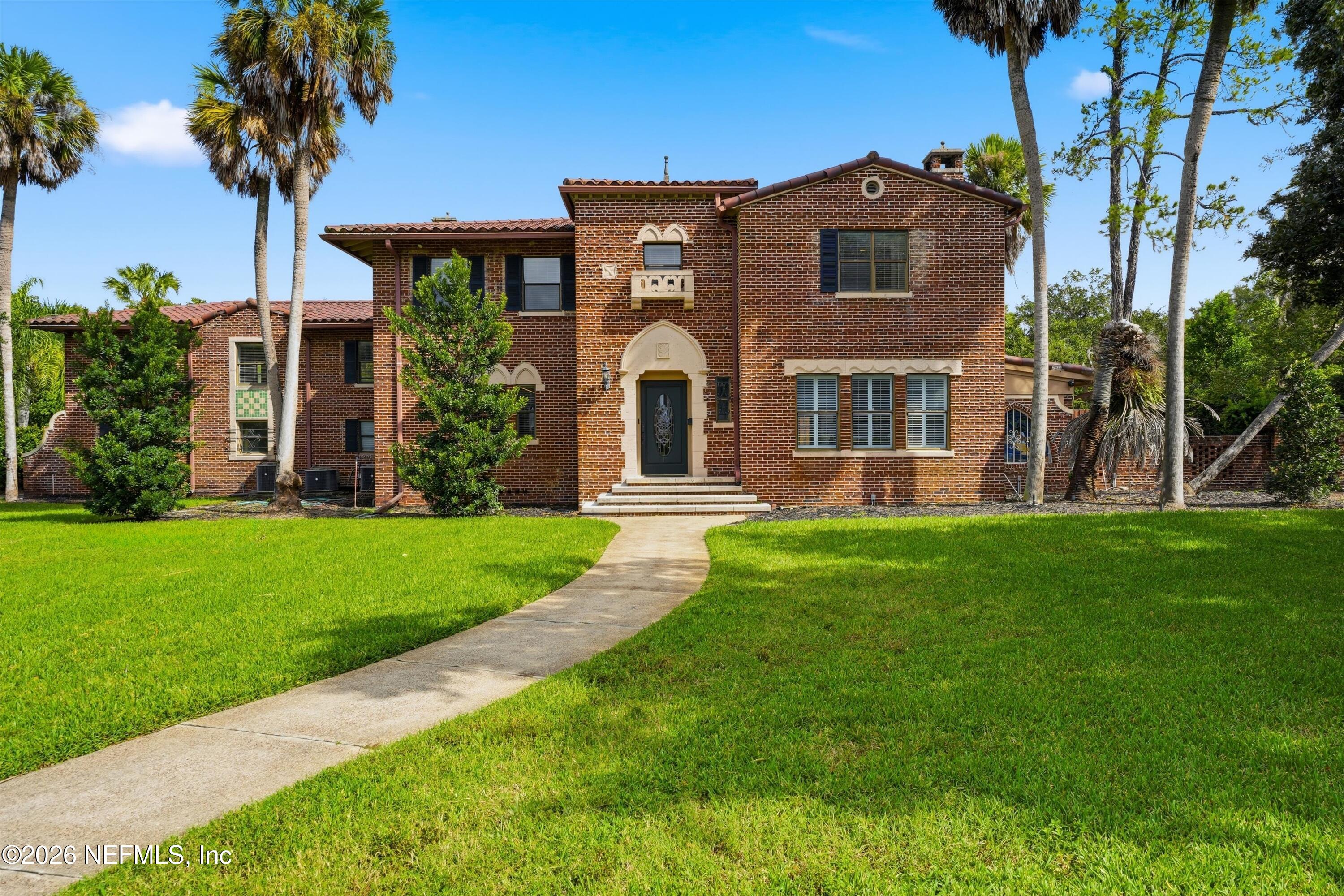 2311 LAUREL Road