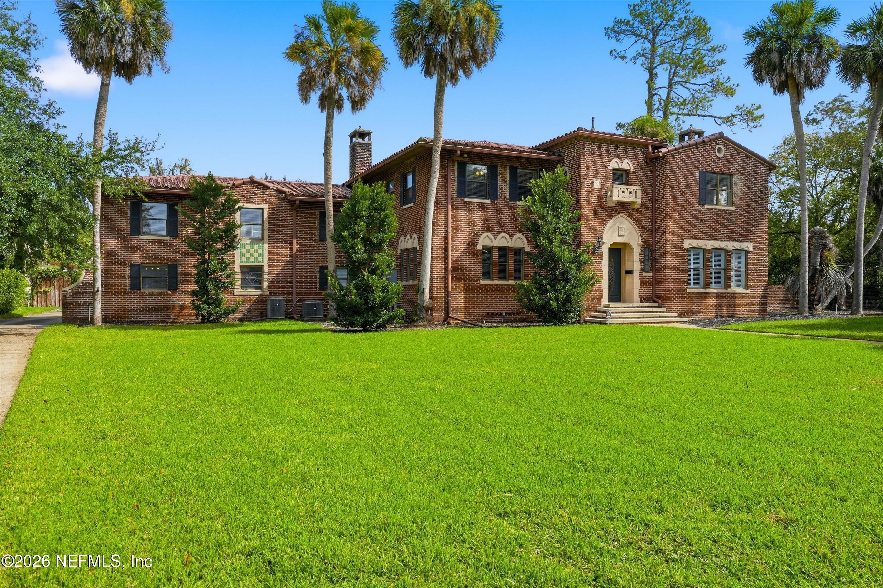 2311 LAUREL Road