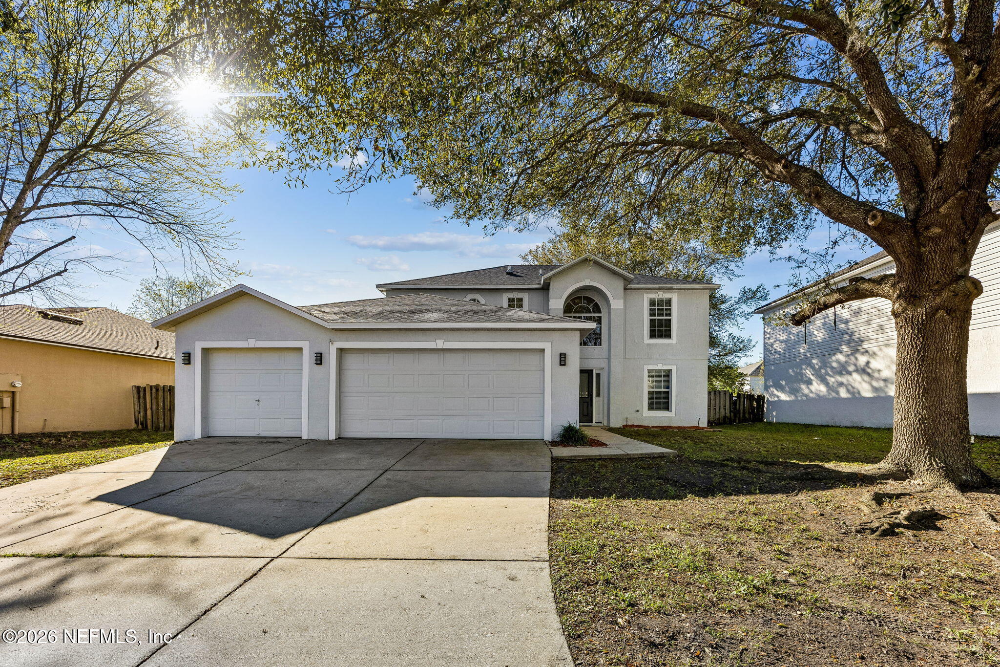 3338 HICKORY LEAF Court