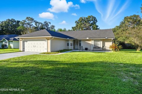 5761 PENNY Lane Jacksonville FL 32244