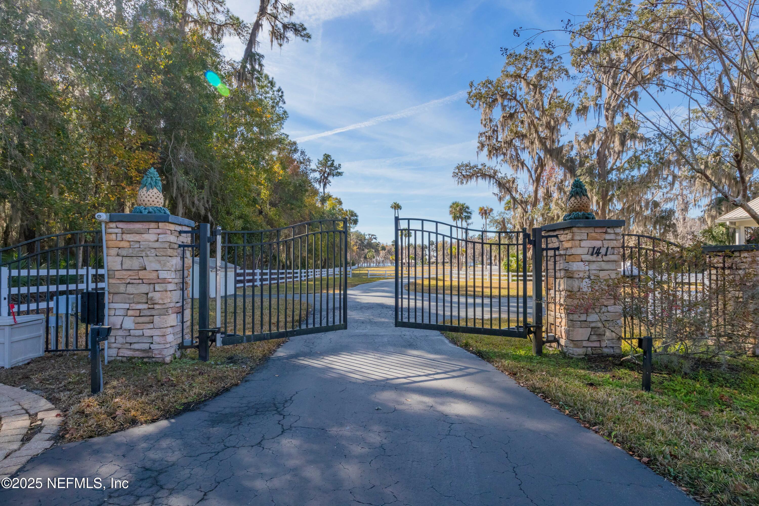 141 WOOTEN Road