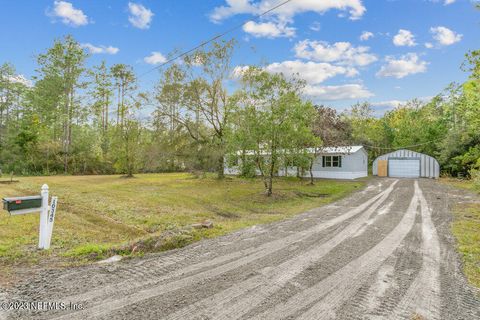 10345 CROTTY AVE, HASTINGS, FL 32145 - #: 1260126