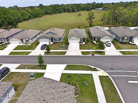 2734 OAK STREAM Drive Green Cove Springs FL 32043