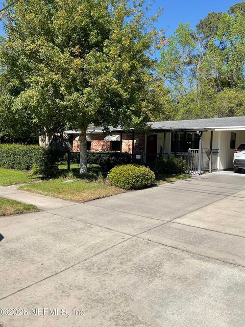 791 WESTGATE Drive Jacksonville FL 32221