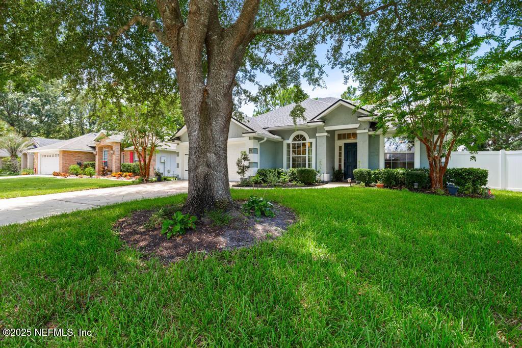 4505 S PENNYCRESS Place