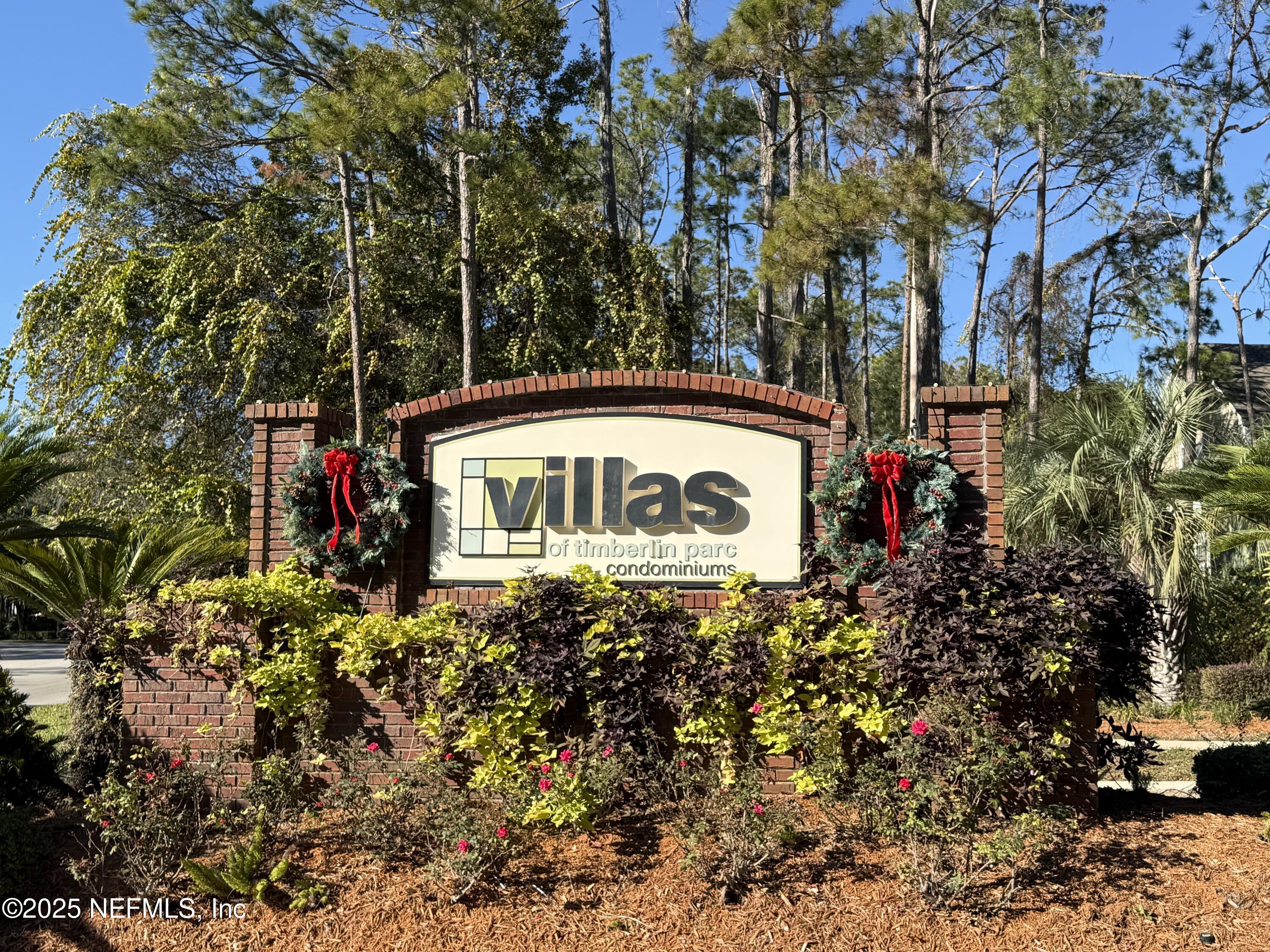 7701 TIMBERLIN PARK Boulevard 838