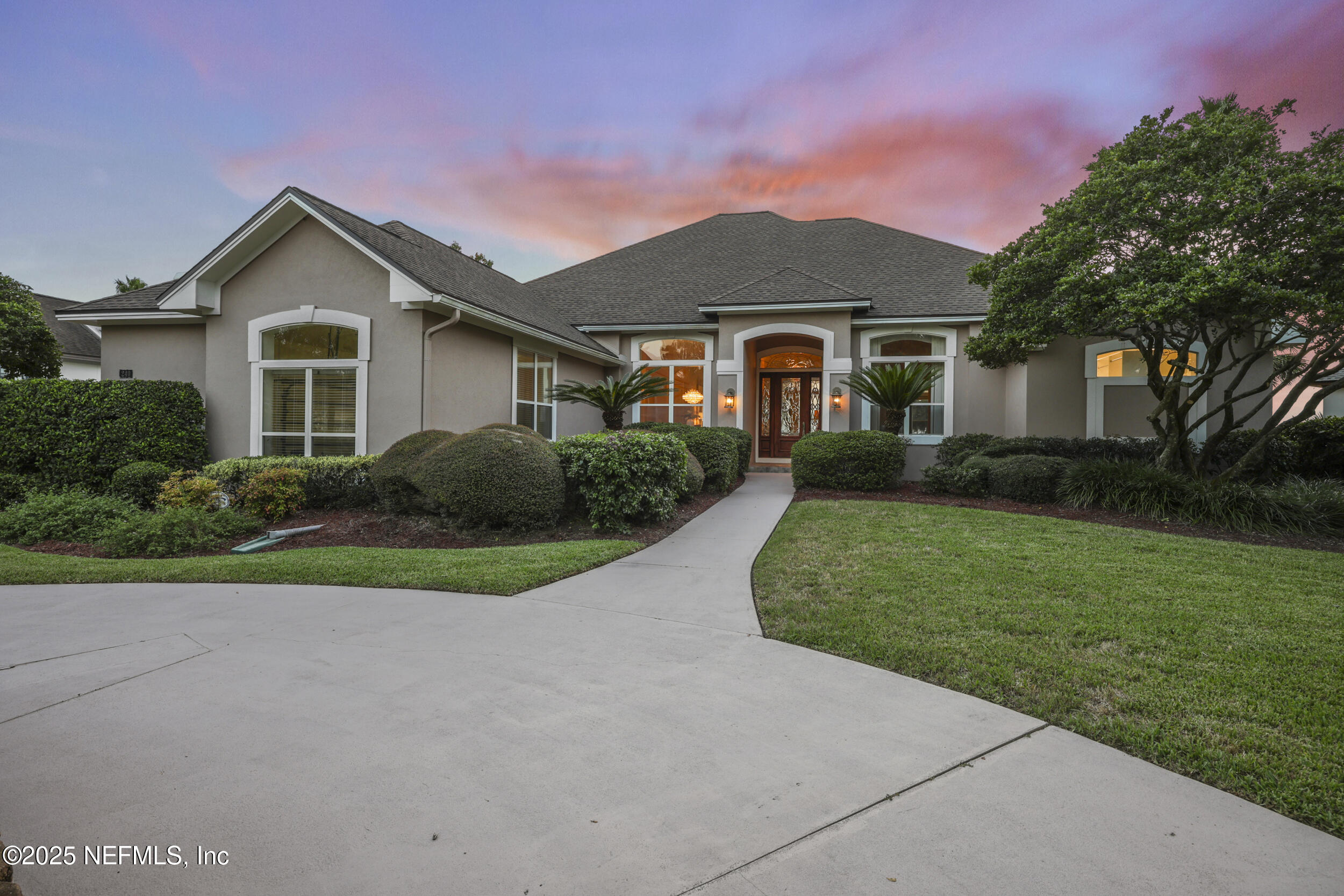 240 NORTH WIND Court