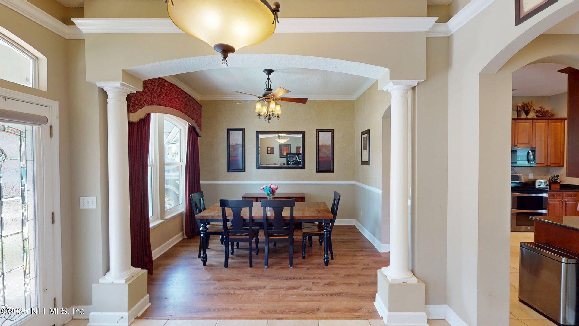 3003 OATLAND Court