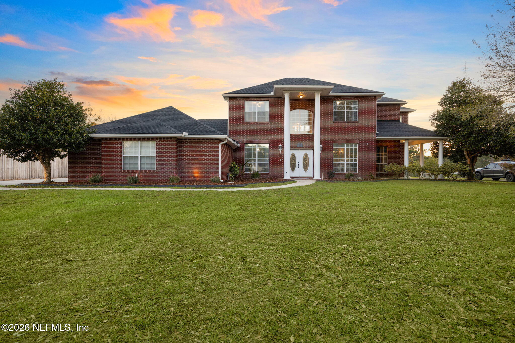 4732 SADDLEHORN Trail