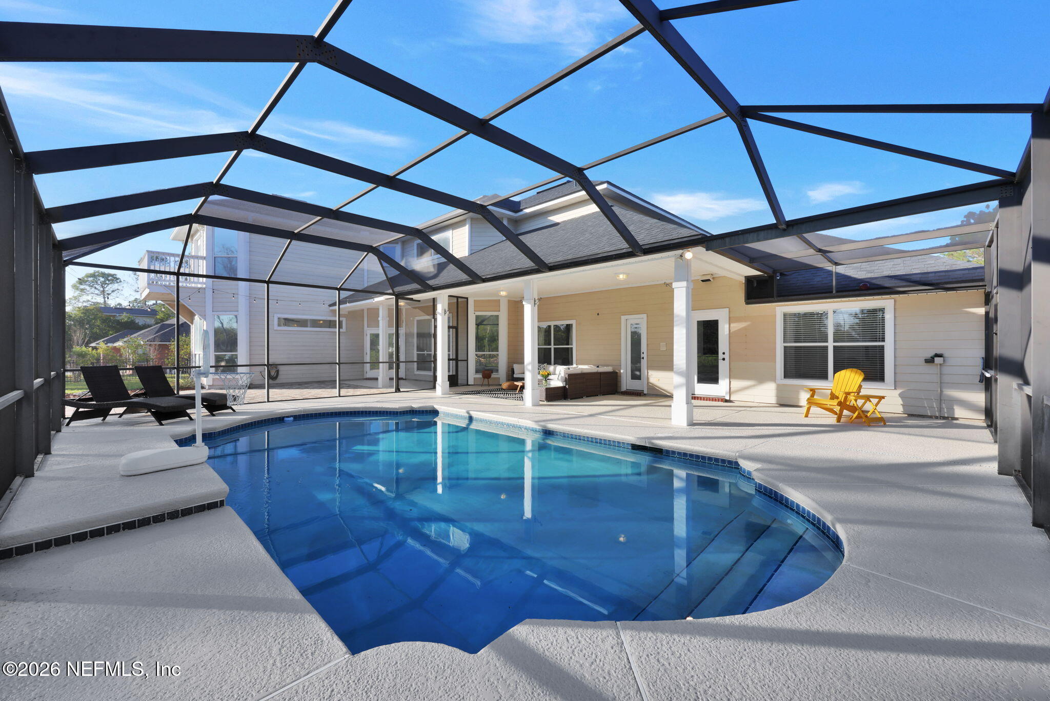 4732 SADDLEHORN Trail