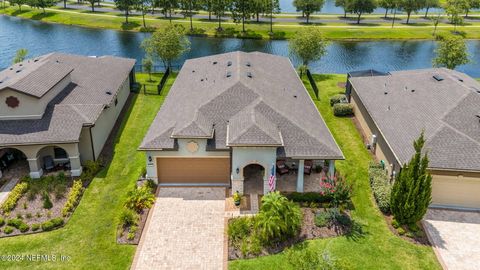 A home in St Augustine