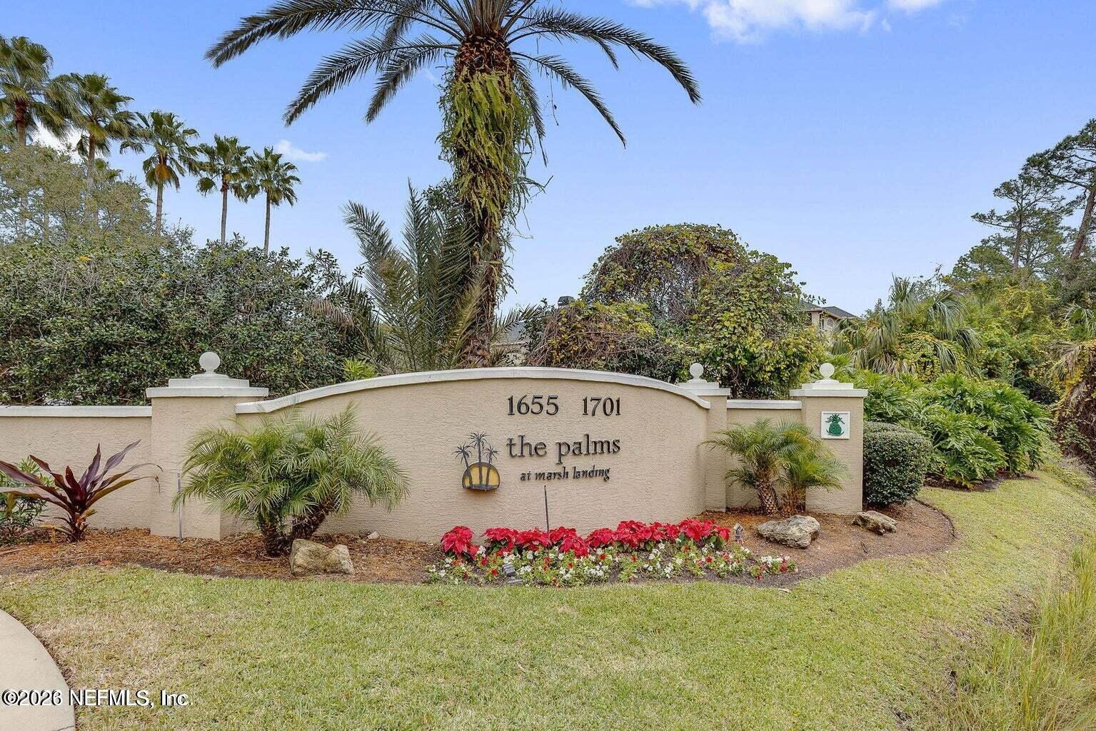 Photo 1 of 14 — 1701 THE GREENS Way 611, Jacksonville Beach, FL 32250