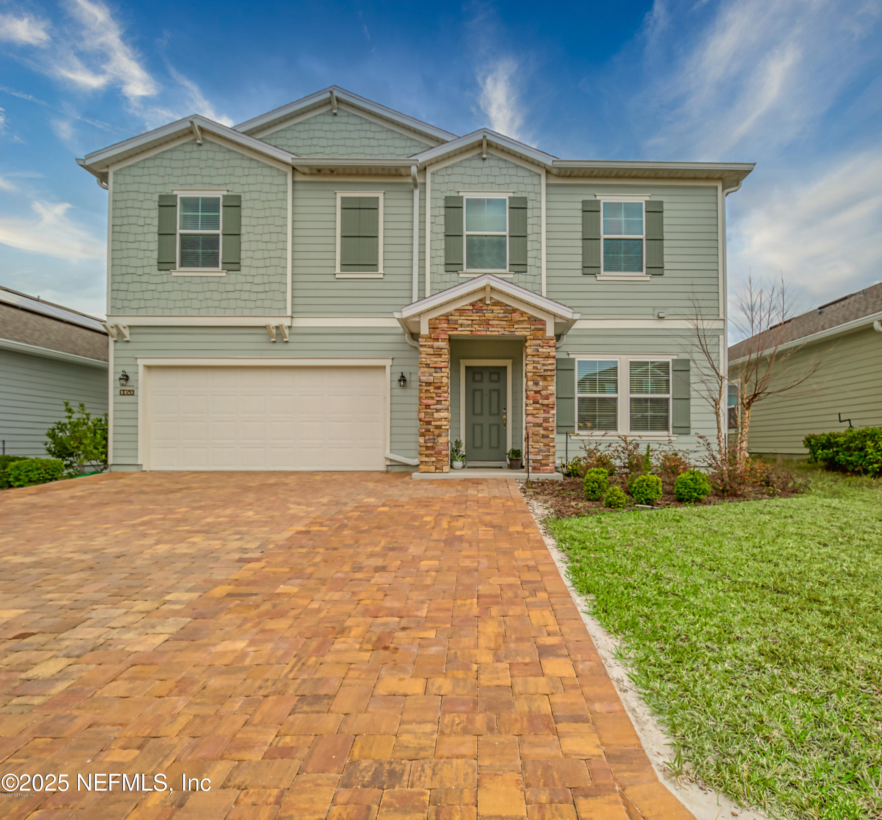 1453 ASPENWOOD Drive