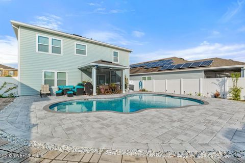 1453 ASPENWOOD Drive Jacksonville FL 32211