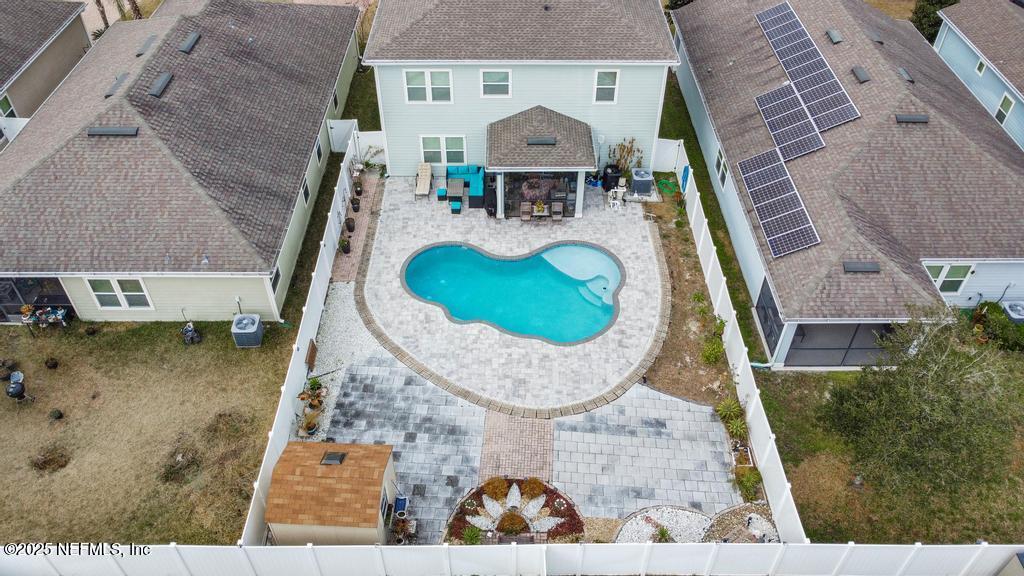 1453 ASPENWOOD Drive