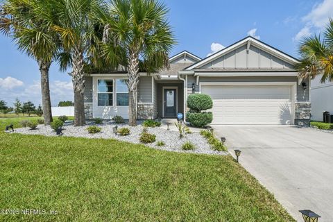 Photo of 2491 COLD STREAM Lane, Green Cove Springs, FL 32043 (MLS # 2129900)