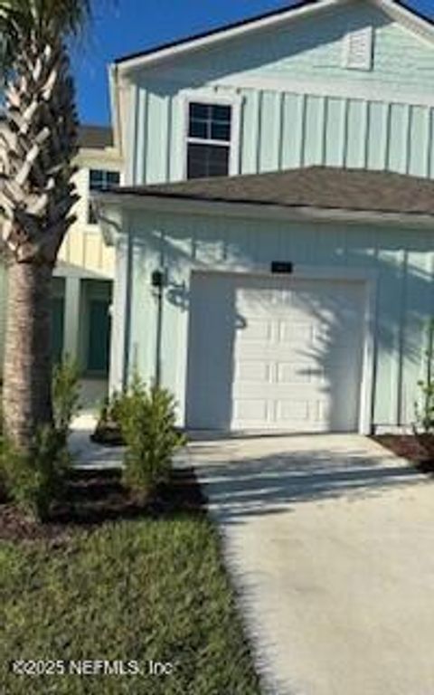 41 PLAYA DE LUNA Lane St. Augustine FL 32095