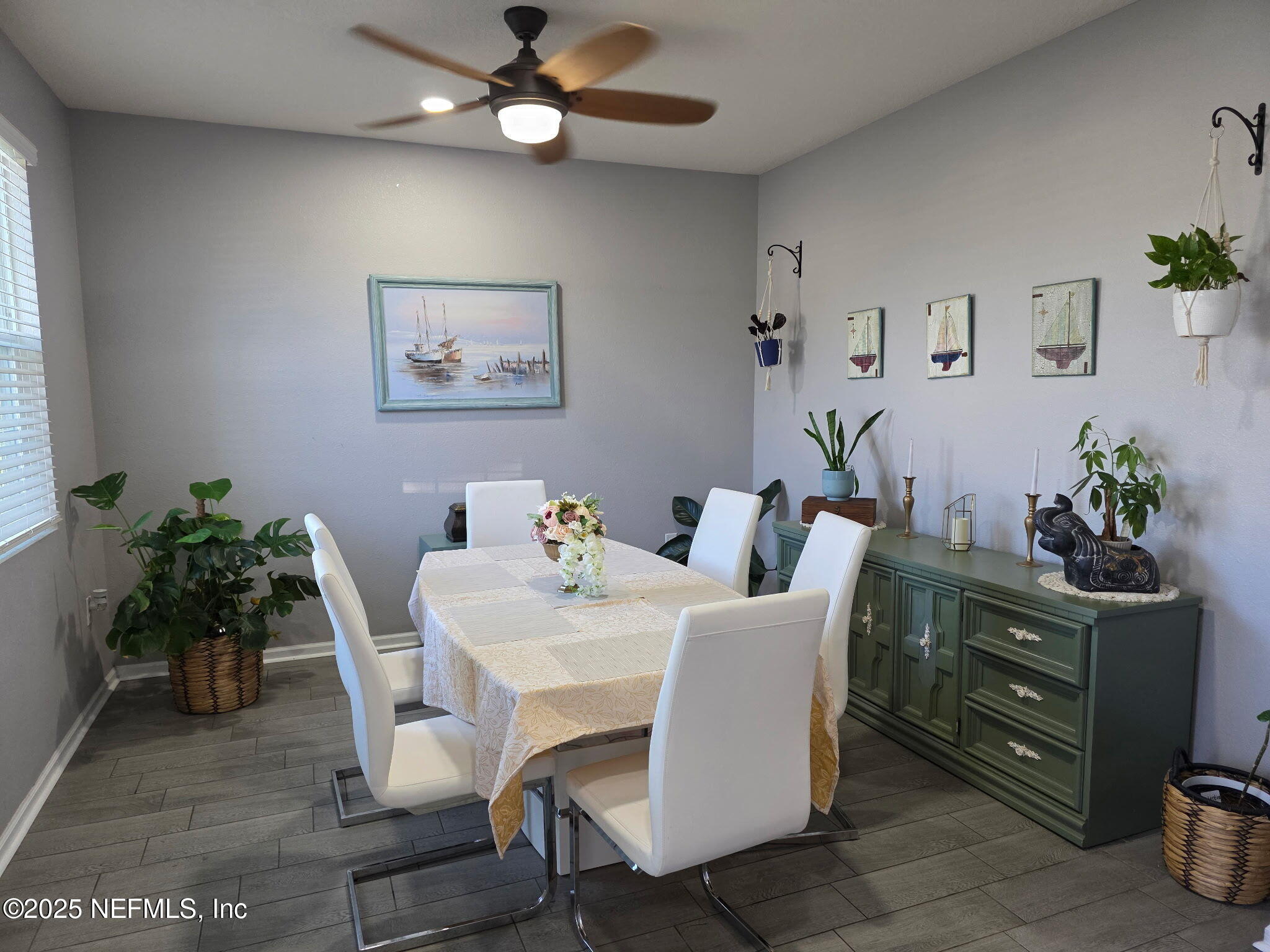 3553 DERBY FOREST Drive