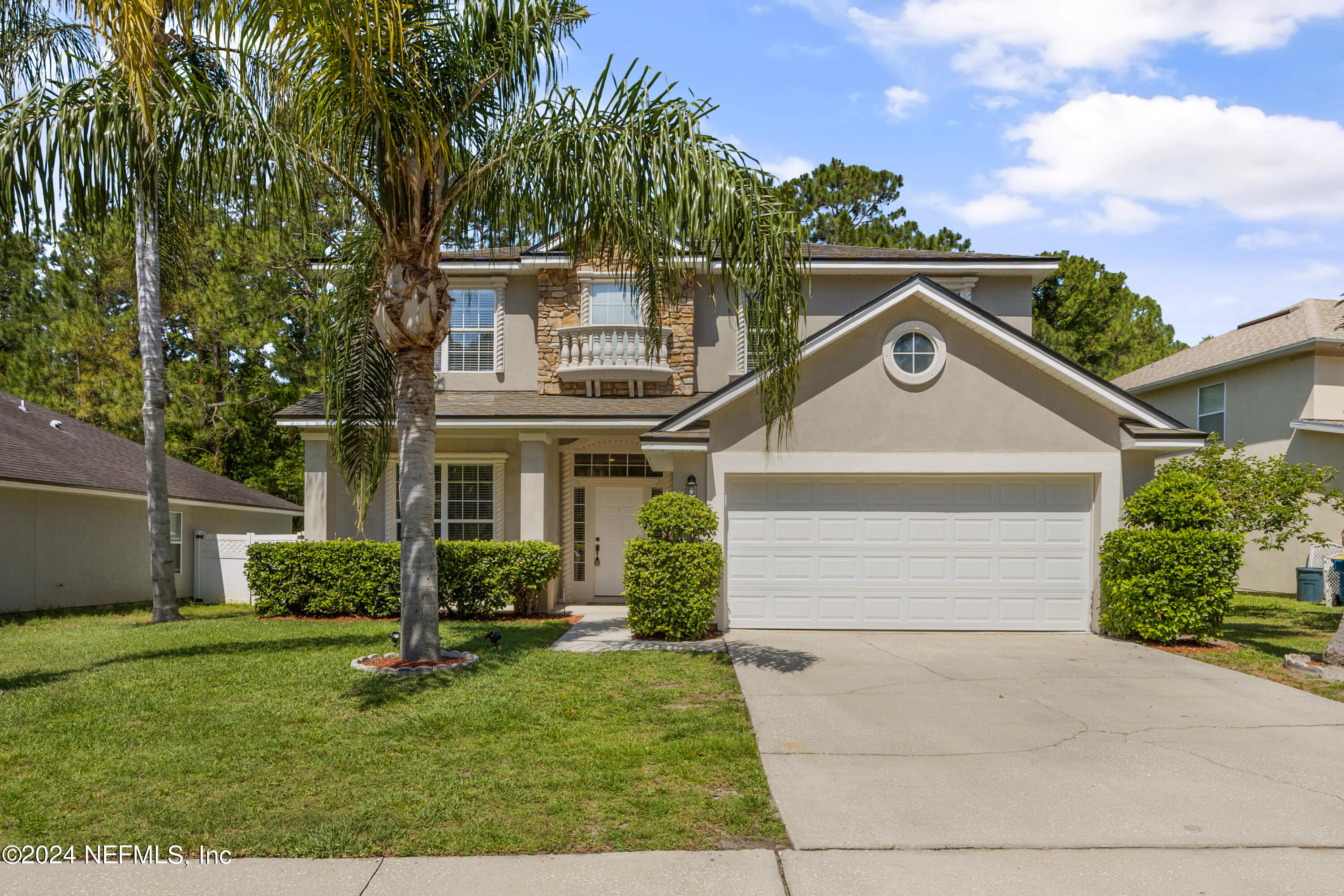Jacksonville, FL home for sale located at 12291 E Hindmarsh Circle, Jacksonville, FL 32225