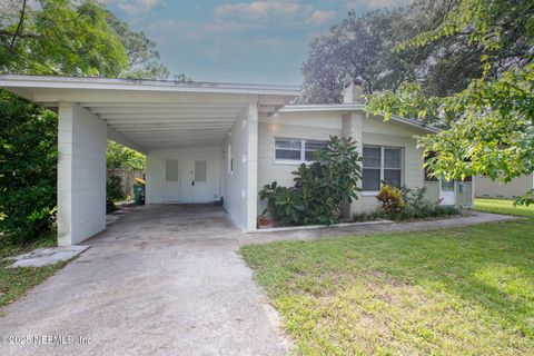 1869 ARDEN Way Jacksonville Beach FL 32250