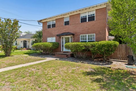 Photo of 1731 FLAGLER Avenue, Jacksonville, FL 32207 (MLS # 2150661)