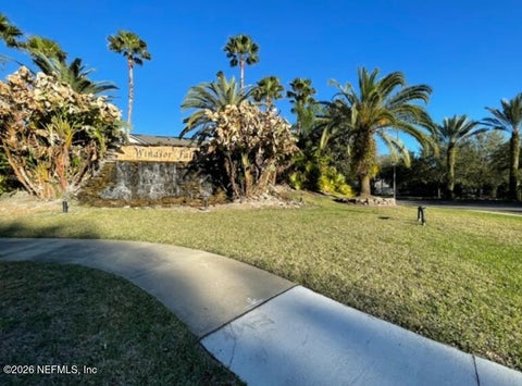 Photo of 7058 SNOWY CANYON Drive #112, Jacksonville, FL 32256 (MLS # 2164052)
