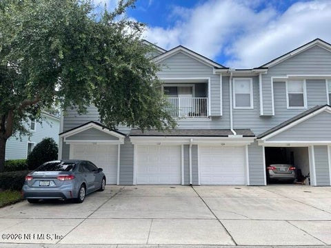 Photo of 7058 SNOWY CANYON Drive #112, Jacksonville, FL 32256 (MLS # 2164052)