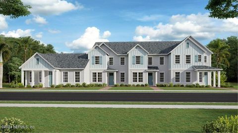 Photo of 4023 LINGO Lane, Jacksonville, FL 32257 (MLS # 2142717)