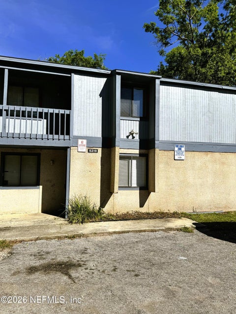 Photo of 5219 WESTCHASE CT CT #1, Jacksonville, FL 32210 (MLS # 2164182)
