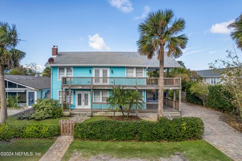 A home in Neptune Beach