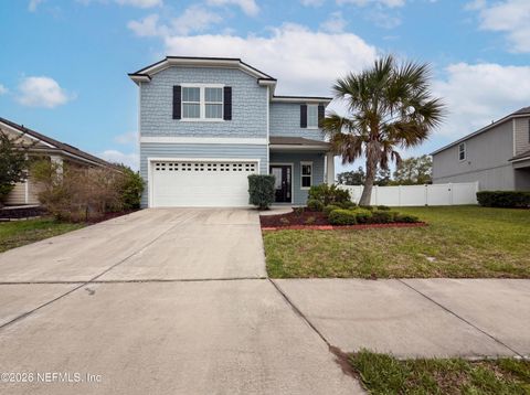 Photo of 8250 CAPE FOX Drive, Jacksonville, FL 32222 (MLS # 2144830)